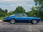 Ferrari 400 Superamerica Coupe Aerodinamico (Open Headlights) 1962 года